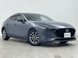 マツダ MAZDA3ファストバック