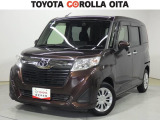 トヨタ ルーミー