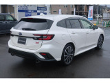 レヴォーグ 1.8 STI スポーツ EX 4WD EyeSight X搭載車