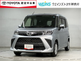 トヨタ ルーミー