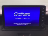 純正メモリーナビとバックカメラ付☆bluetoothオーディオでドライブも好きな音楽を聴いて楽しめます。TV視聴も可能です☆
