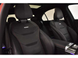 Cクラス AMG C43 4マチック (BSG搭載モデル) 4WD MP202301
