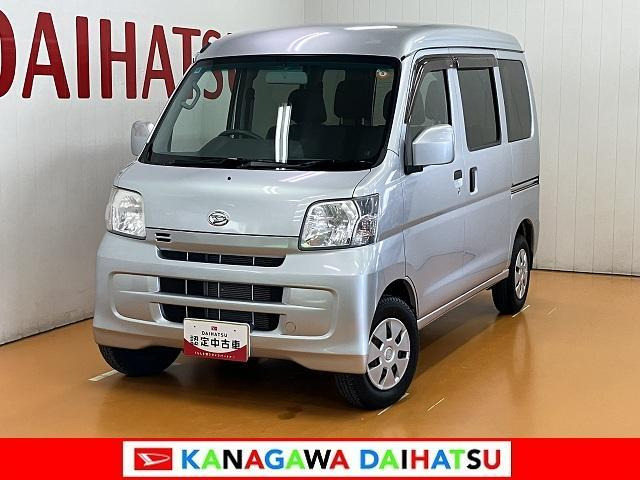 ダイハツ ハイゼットカーゴ 