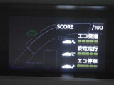 メーター内インフォメーション
