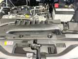 親切・丁寧な専門メカニックスタッフが応対!・車検・点検整備・事故等の修理などアフターサービスも安心。お車のカスタマイズもネクステージのサービススタッフまでご相談ください!
