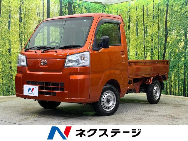 ハイゼットトラック スタンダード 