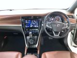 この車で色んな場所へドライブに出かけてみませんか。
