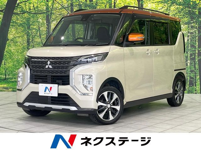 三菱 eKクロススペース 