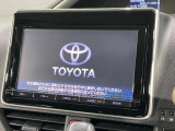 【純正ナビ】人気の純正ナビを装備。オーディオ機能も充実しており、Bluetooth接続すればお持ちのスマホやMP3プレイヤーの音楽を再生可能!毎日の運転がさらに楽しくなります!!
