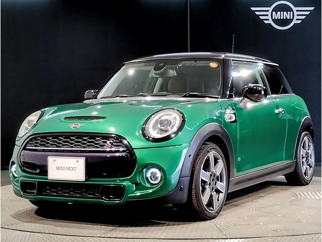 BMW MINI ミニ 