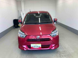 ミライース G リミテッド SAIII 