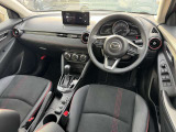 MAZDA2 1.5 15 スポルトプラス 