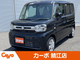 スズキ スペーシア