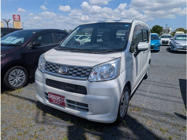 ムーヴ L SAII