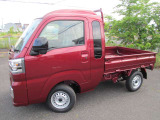 登録済未使用車/禁煙車/ワンオーナー/プッシュスタートエンジン/スマートキー/エアコン/パワステ/パワーウィンドウ/ABS/アイドリングストップ/作業灯/電動格納式ドアミラー/