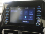 ナビゲーションは様々なメディアに対応しております。