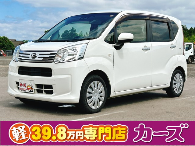 ムーヴ L SAIII 保証12ヵ月・走行無制限 オーディオ CD
