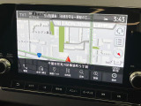 【純正ナビ】人気の純正ナビを装備。オーディオ機能も充実しており、Bluetooth接続すればお持ちのスマホやMP3プレイヤーの音楽を再生可能!毎日の運転がさらに楽しくなります!!