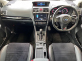 レヴォーグ 2.0 STI スポーツ アイサイト ブラック セレクション 4WD 