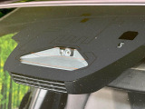 【トヨタセーフティセンス】走行中に前方の車両等を認識し、衝突しそうな時は警報とブレーキで衝突回避と被害軽減をアシスト。より安全にドライブをお楽しみいただけます。