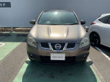 ☆当店は日産が認定する中古車、NISSAN U‐CARSクオリティショップになります!お客様に「安心・信頼・満足」のサービスをお届けします☆