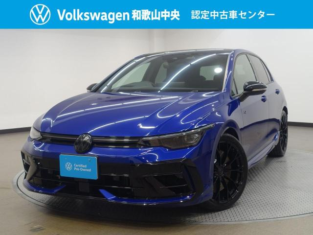 フォルクスワーゲン ゴルフ 