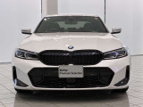 3シリーズセダン 320d xドライブ Mスポーツ エディション シャドー 4WD 