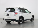フォレスター 2.0 エックスブレイク 4WD EyeSight搭載 パナソニックナビ搭載