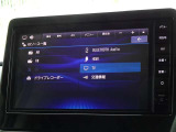 ブルートゥースを搭載しています、スマホと連動させると音楽等を楽しむことができます。