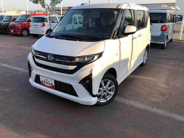 ダイハツ ムーヴ 