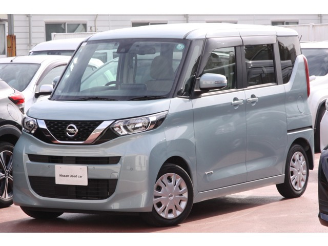 デイズルークス X 
