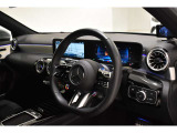 Aクラス AMG A35 4マチック (BSG搭載モデル) 4WD MP202501