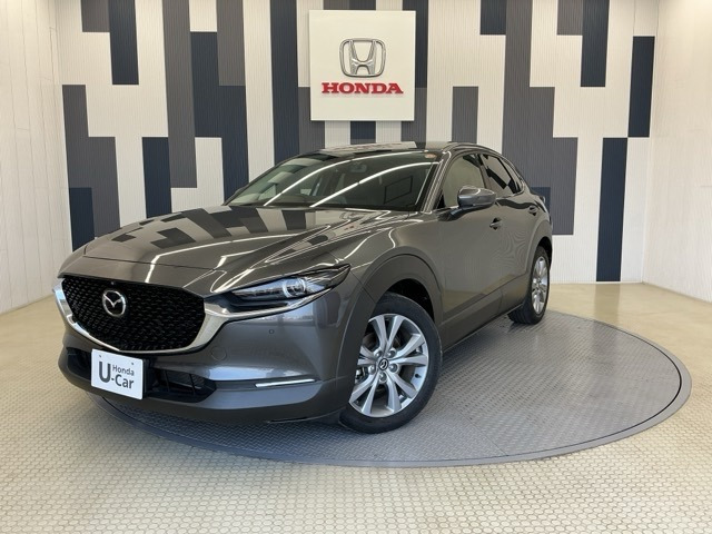 CX-30 2.0 20S Lパッケージ 