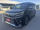 お買い得な7人乗りヴォクシー4WDが入荷しました!