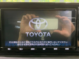【純正ナビ】人気の純正ナビを装備しております。ナビの使いやすさはもちろん、オーディオ機能も充実!キャンプや旅行はもちろん、通勤や買い物など普段のドライブも楽しくなるはず♪