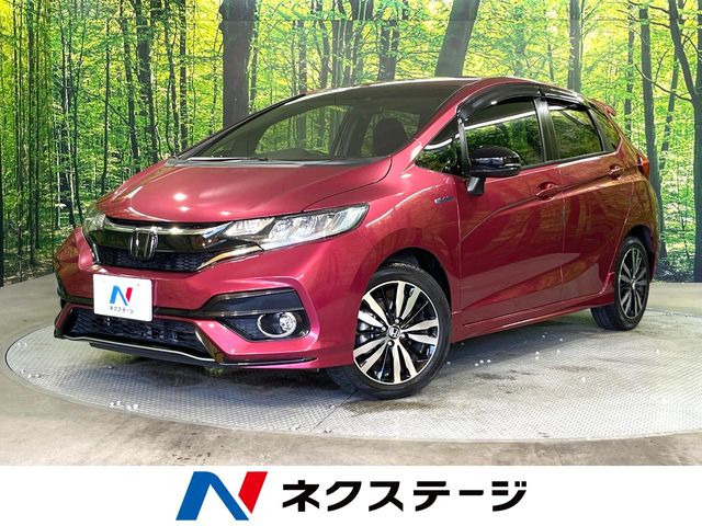 ホンダ フィット 