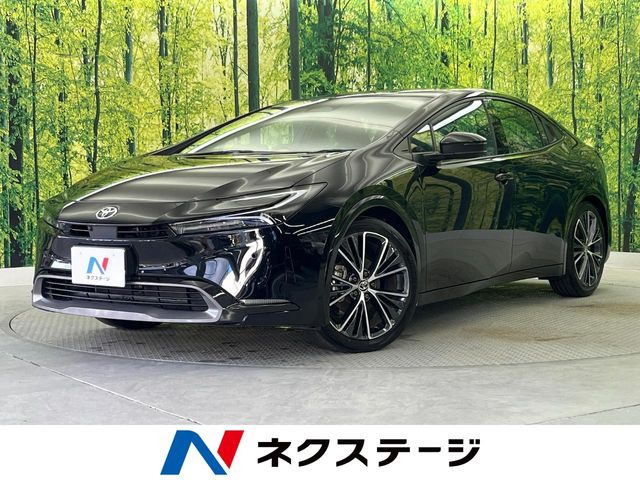 プリウス 2.0 Z （6AA-MXWH60）