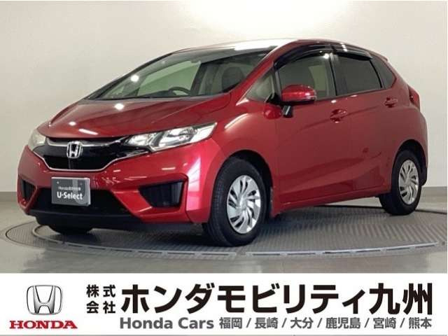 ホンダ フィット 