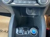 充電設備もございます!!