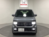 【Honda認定中古車 U-Select】 エンジン、オーディオやカーナビ(社外品は除く)に至るまで保証をお付け致します。全国のホンダディーラーで保証と整備が受けられます。