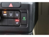 ECONボタンで低燃費モードに☆☆☆ECONスイッチを上手に使ってエコドライブ♪♪環境にもお財布にも優しい装備です☆☆☆