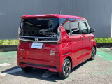 ルークス ハイウェイスター X