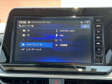 Bluetooth対応の日産純正ナビなのでスマホの音楽を車内で聴けるのでお出かけの時もお気に入りの曲を聴きながらノリノリドライビング♪