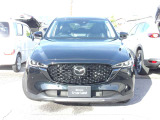 CX-5 2.2 XD ブラック セレクション 
