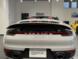 厳しいポルシェ認定中古車品質基準をクリアした車両のみを展示、販売しております。 納車後の保証内容もポルシェ認定中古車ならではの内容となっております。