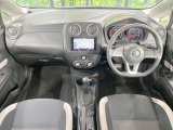 ノート 1.2 X FOUR 4WD 