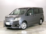 ホンダカーズ東京中央U-Select保谷店へようこそ。当社下取りのお墨付き車両。人気車両で充実装備の一台。おススメです。どうぞご覧くださいませ。