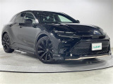 パノラマルーフ モデリスタフルエアロ 黒革 純正12.3型ナビ 全周囲カメラ アドバンストパーク デジタルミラー シートベンチレーション レーダークルコン パワーバックドア HDMI ワイヤレス充電