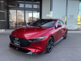 ★☆★MAZDA3ファストバック入荷♪お気軽に千葉マツダ君津店までお問合せください!★☆★
