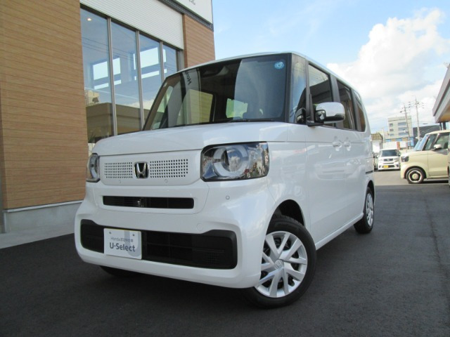 N-BOX  